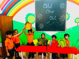 Best School of Bhiwadi 27